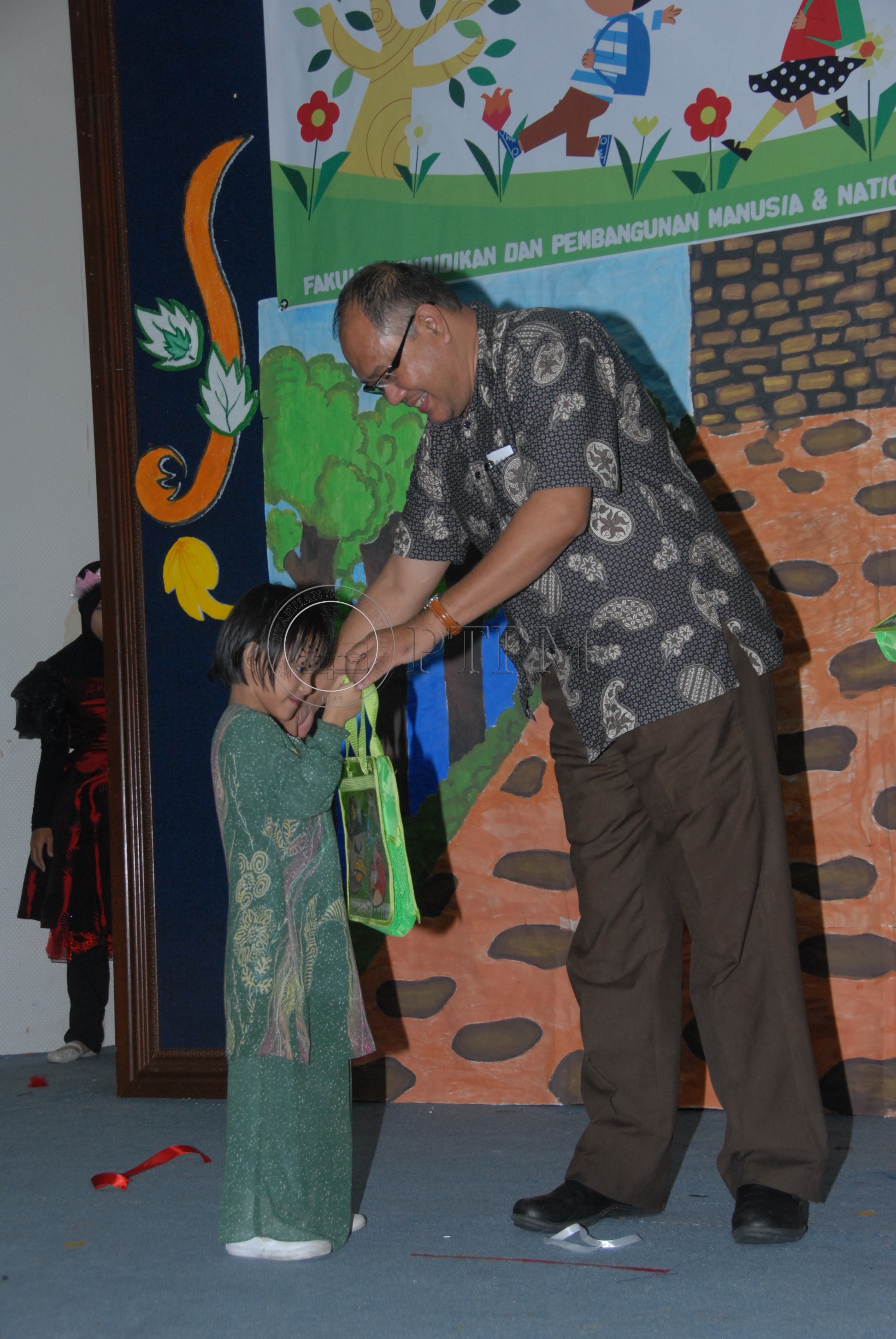 PTPM 11 100 TADIKA  IDA 0448